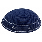 Knit Kippot